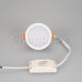 Светодиодная панель LTD-95SOL-10W Warm White, SL017985