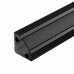 Алюминиевый Профиль PDS45-T-2000 ANOD Black RAL9005, SL020897