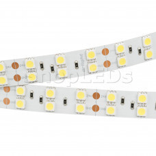 Светодиодная Лента RT 2-5000 24V Cool 2x2 (5060, 600 LED, LUX) SL013756, SL013756