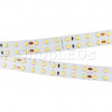 Лента RT 2-5000 24V Day5000 2x2 (2835, 980 LED, LUX) (Arlight, 20 Вт/м, IP20)