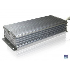 Блок питания ASV-12300 (12V, 300W, 25A, IP67)