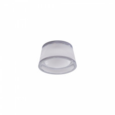 CLD003S1 Сигма Хром Св-к Встраив. LED 5W*3000K