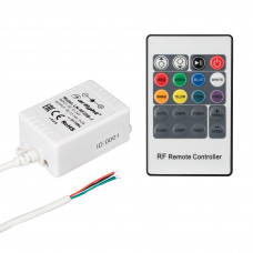 Контроллер LN-RF20B-J (12V, 72W, ПДУ 20кн) SL011884, SL011884