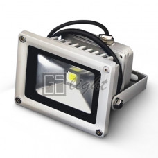 Светодиодный прожектор 10W IP65 220V White