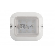 Светодиодный светильник MEDUSA-6W Warm White, SL453707