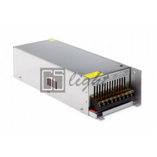 Блок питания для светодиодных лент 24V 800W IP20, SL663438